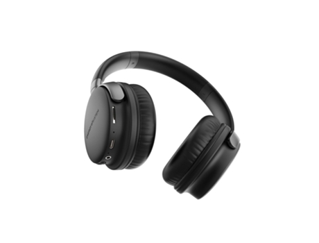 Auricular Bluetooth Micrófono/radio Fm D-au303 - Taggershop