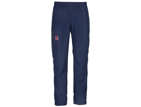 Pantalones de Chándal para Niño Unisex de Cricket GRAY-NICOLLS (7/8 años - Multicolor)