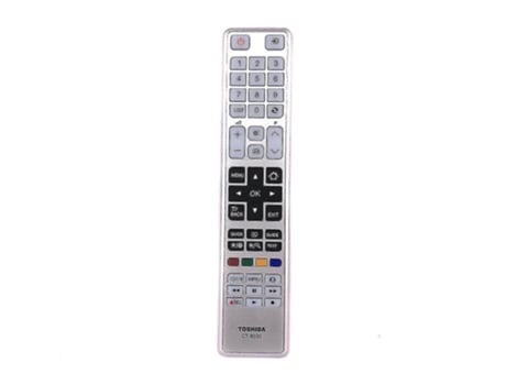 Mando TV CROWNED (Ct8035 Toshiba 24D3434Db 32D3454Db Ct8040)