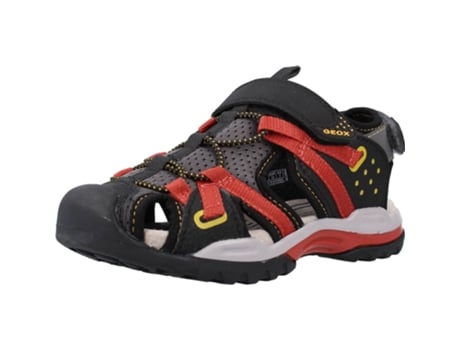 Zapatos de Niños GEOX Gris (37)