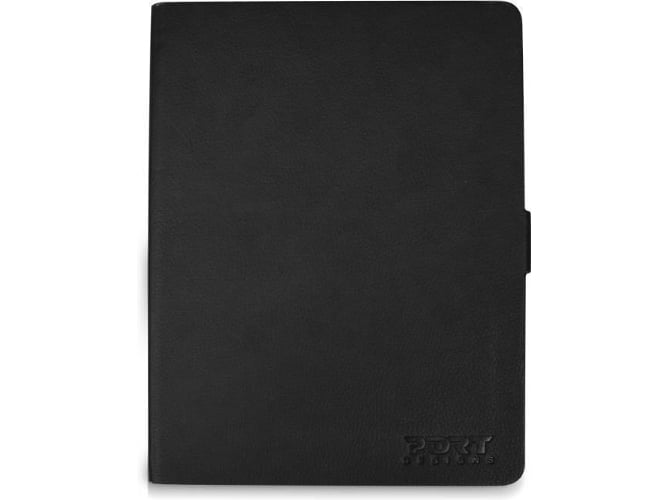 Funda Tablet PORT DESIGNS CAMDEN (iPad Mini - 7.9'' - Negro)