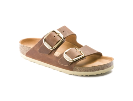 Sandalias BIRKENSTOCK Mujer (Multicolor - 43)