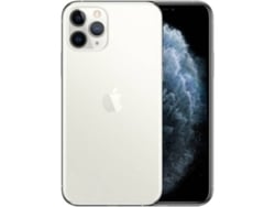 iPhone 11 Pro APPLE (Reacondicionado Marcas Mínimas - 5.8'' - 64 GB - Plata)