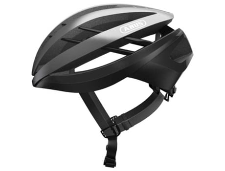 Abus Aventor Casco de bicicleta unisex gris oscuro s ciclismo