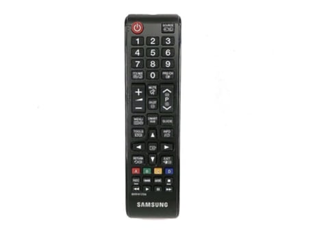 Mando TV CROWNED (Bn5901175N Samsung Bn5901175N Un32Eh4003Fxza)