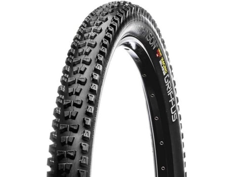 Neumático para Ciclismo Montaña HUTCHINSON Mtb Griffus Racing Lab 2x66 Tpi Tubeless (27.5´´)