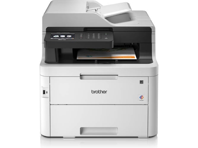 Impresora Multifunción BROTHER MFC-L3750CDW