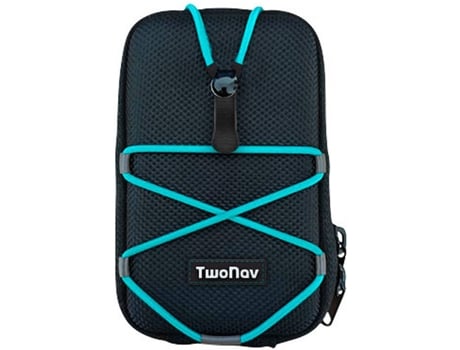 Twonav Funda L para gps negro aventuratrail