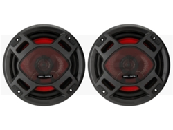 ALTAVOZ 16.5CM BSS-625FB BELSON para tu coche al mejor precio