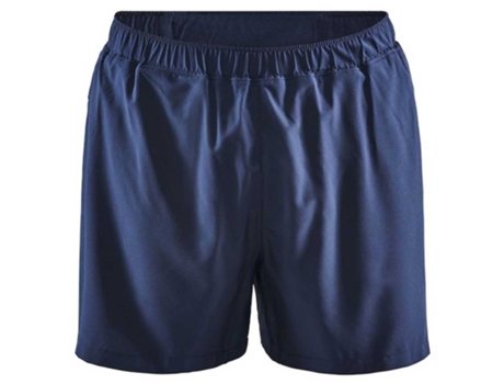 Pantalones Cortos para Hombre CRAFT Adv essence de Corrida (XS)