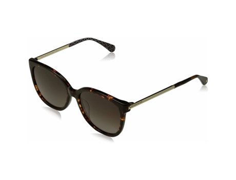 Gafas de Sol de Mujer KATE SPADE Britton Amarillo