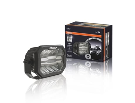 Mx240-Cb 1224V 701.5W Barra Led Ledriving® OSRAM