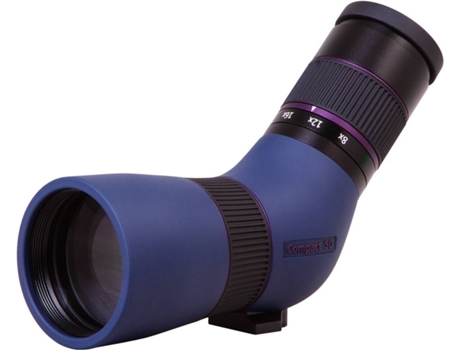 Telescopio LEVENHUK Blaze Compact 50