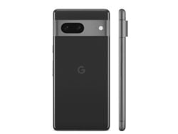 Smartphone GOOGLE Pixel 7 5G (6.3'' - 8 GB - 256 GB - Negro)