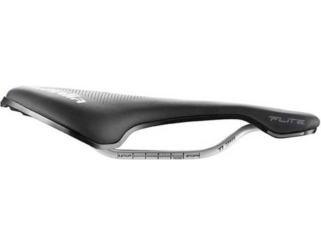 Sillín de Ciclismo SELLE ITALIA Flite Boost Superflow (248 x 135 mm)