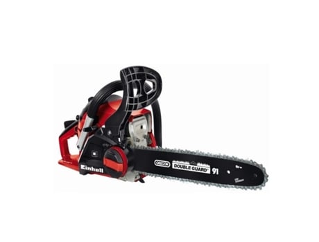 Motosierra Einhel Gc-Pc 1335 I Tc Bar 35 Cm Motor Gasolina 41 Cc EINHELL