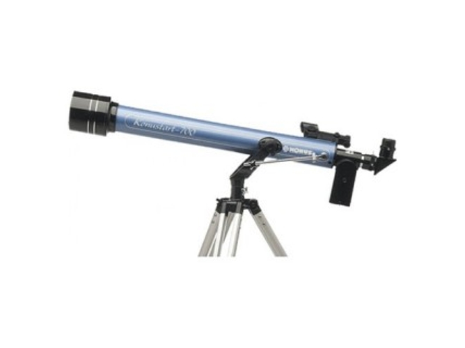 Telescopio refractor KONUS Start-700B 60mm