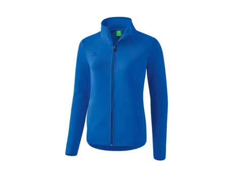 Chaqueta para Mujer ERIMA Azul para Fitness (42)