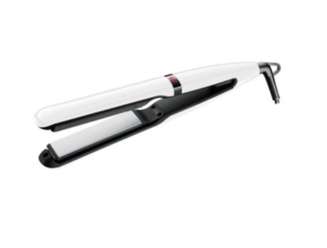 Plancha de Pelo CHRONUS Lisseur0830H50 (150 a 200ºC - Blanco)