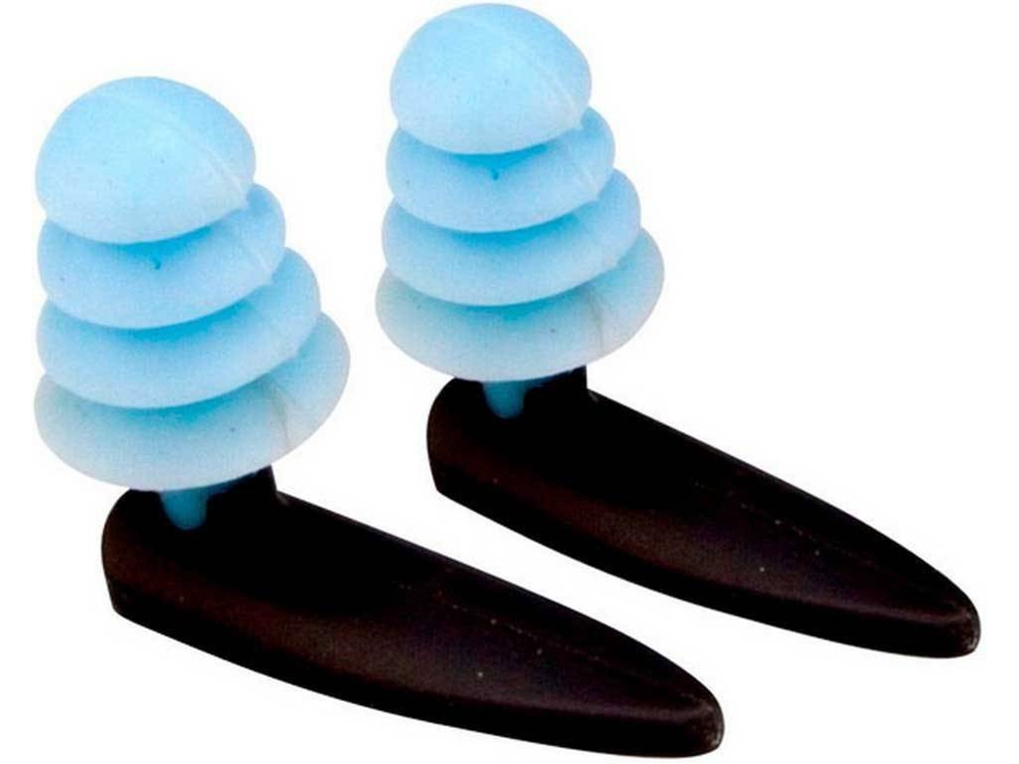 Tapones para oídos de natación Speedo Biofuse Aquatic Earplug