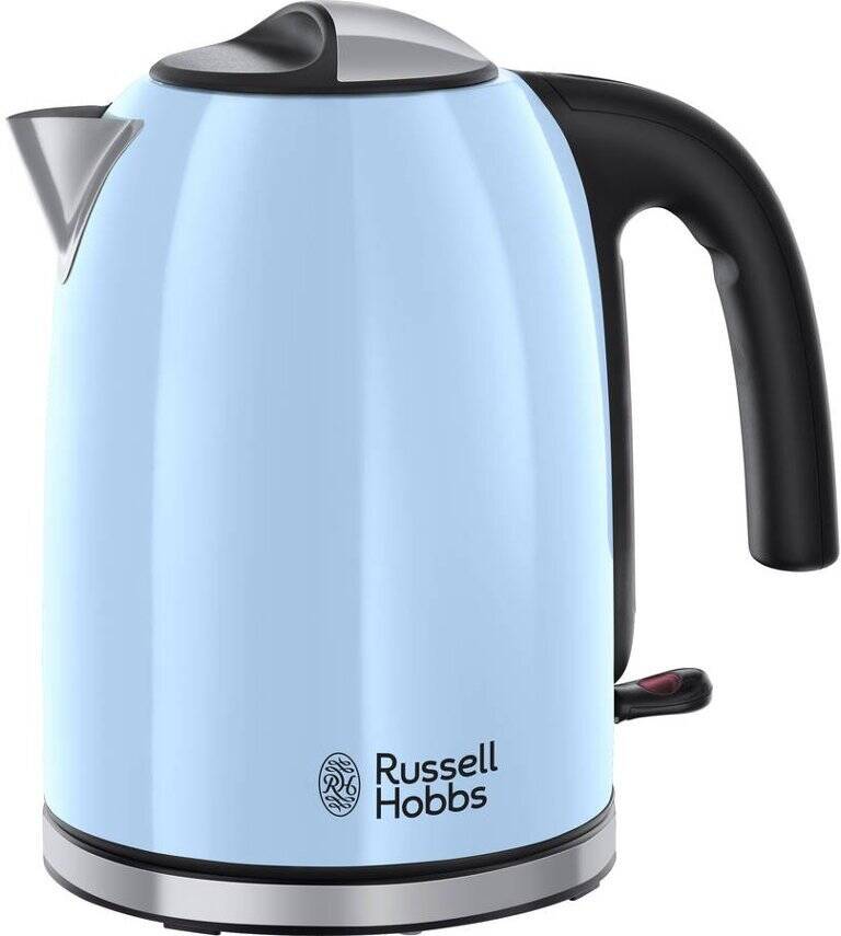 Hervidor Eléctrico RUSSELL HOBBS  (2400 W - 1.7  L)