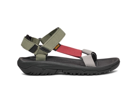 Sandalias Hurricane Xlt2 Verde EU 42 Hombre TEVA