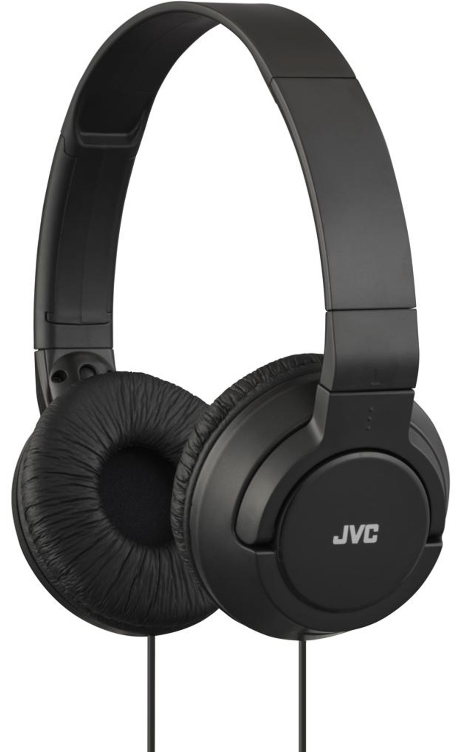 Auriculares con cable JVC HA-S180-B-E negro