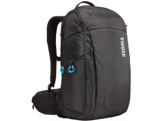 Mochila THULE TAC-106 (Universal - Negro)