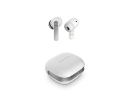 ENERGY SISTEM Auriculares earphones true wireless travel 6 anc moon tws anc long battery life quad mic voice calls