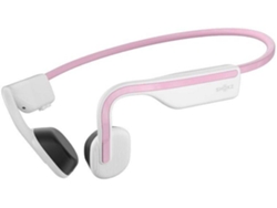 AFTERSHOKZ Auriculares Bluetooth SHOKZ OPENMOVE RS (Micrófono - Rosa)