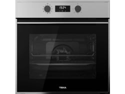 Horno TEKA HSB 625P SS (70 L - 59.5 cm - Pirolítico - Inox)