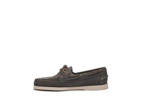 Zapatos de Hombre SEBAGO Gris (41)