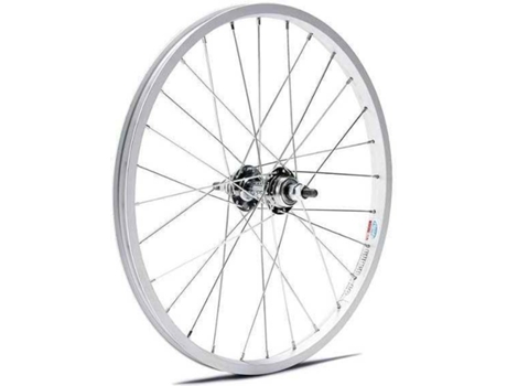 Rueda Trasera para Ciclismo urbano GURPIL 20 X 2.125 (20´´)