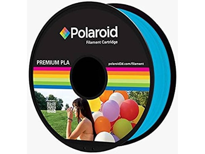 Consumibles 3D POLAROID PL-8023-00