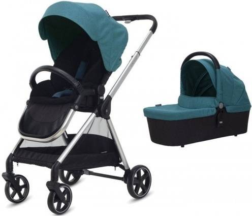 Carrito de Bebé Duo PLAYXTREM 2 Alpine