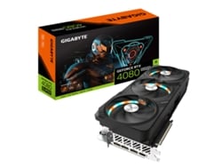 Tarjeta Grafica GIGABYTE Rtx 4080 Super Gaming Oc 16Gb