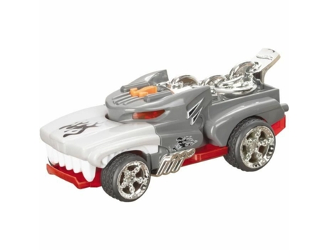 Coche Radio Control MONDO