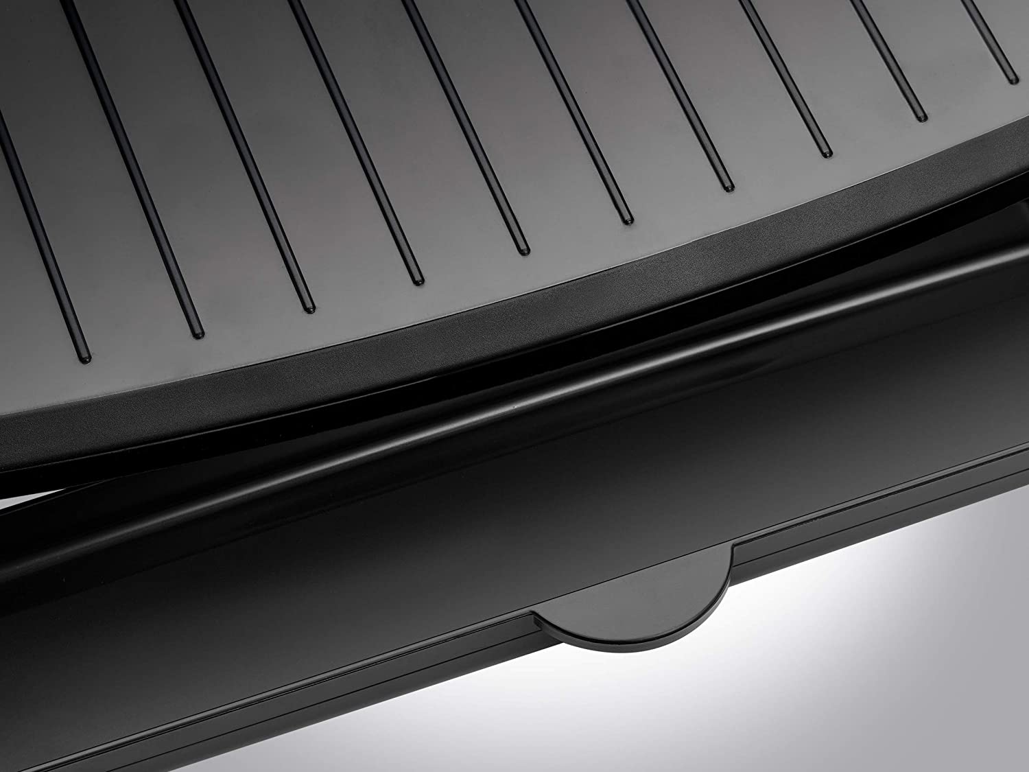 Plancha de Asar GEORGE FOREMAN FIT 25820-56 (2400 W)