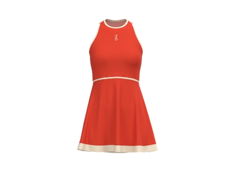 Vestido 7/6 Ana Red Alert Mulher S