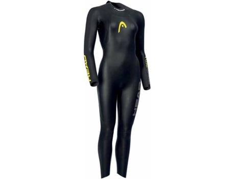 Traje Unisex HEAD SWIMMING Openwater Free 3/2 Mm Multicolor para Natacion (SM)