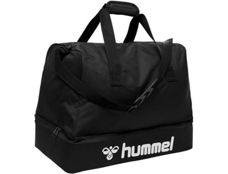 Bolso Deportivo HUMMEL Core 65l (Negro - Tamaño unico)