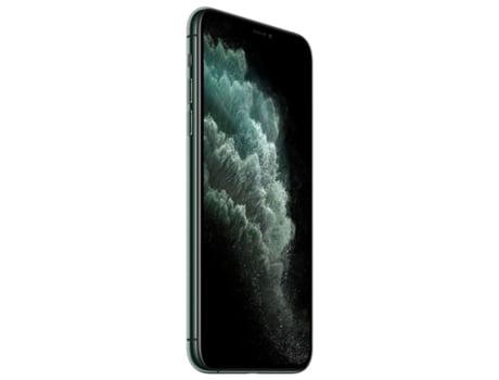 iPhone 11 Pro APPLE (Reacondicionado Como Nuevo - 512 GB - Verde Noche)