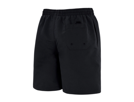 Pantalones Cortos de Baño de Natación para Niño ZOGGS (L - Negro)