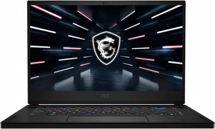 Portátil Gaming MSI Stealth 15M B12UE-019ES (Intel Core i7-1280P - NVIDIA GeForce RTX 3060 - RAM: 16 GB - 1 TB SSD - 15.6'')