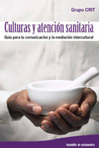 Culturas Y Sanitaria para la comunicación intercultural 17 octaedro bolsillo libro de francisco raga gimeno