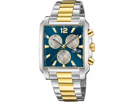 Reloj Hombre LOTUS 18852/6