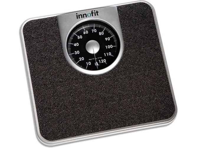 Innofit Inn104 De baño negro gris plata 285 mm 265 45 165