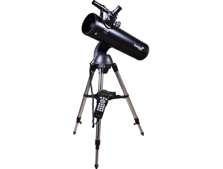 Telescopio LEVENHUK SkyMatic 135 GTA