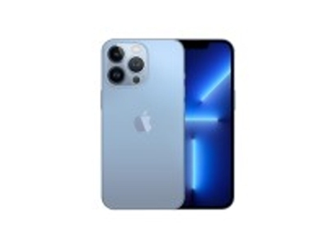 iPhone 13 Pro Max APPLE (Reacondicionado Señales de Uso - 6.7'' - 128 GB - Azul)