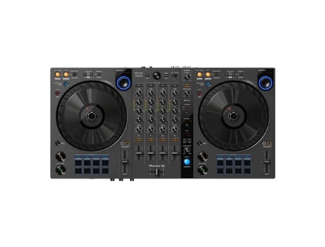 Pioneer DJ Controlador Ddj-Flx6-Gt